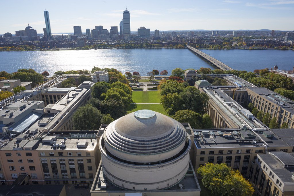 MIT has just announced a $1 billion plan to create a new college for AI